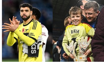 Yhdeksän peräkkäistä voittoa, Arsenal pysyy pysäyttämättömänä