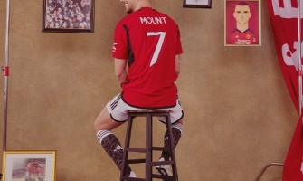 ten hag arvostaa häntä enemmän