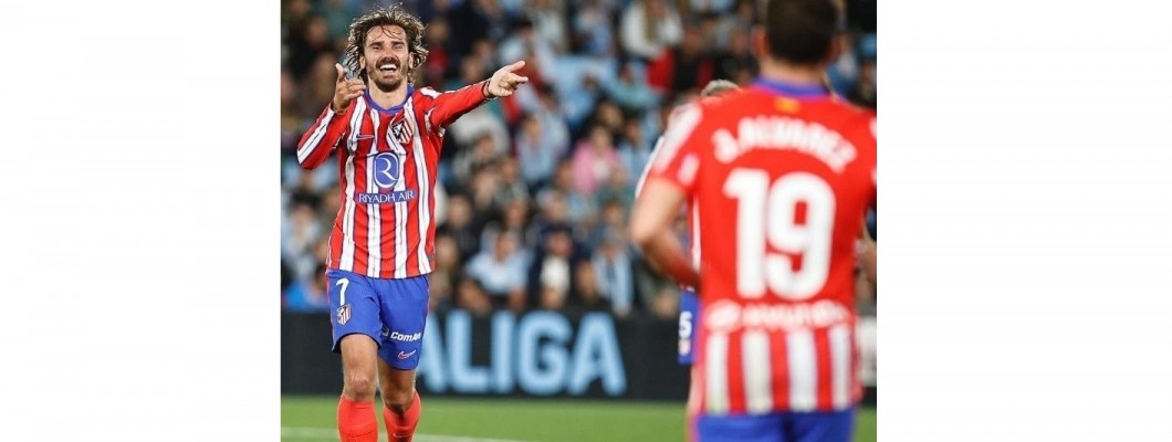 Álvarez teki voittomaalin viime hetkellä