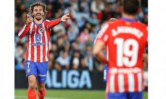 Álvarez teki voittomaalin viime hetkellä