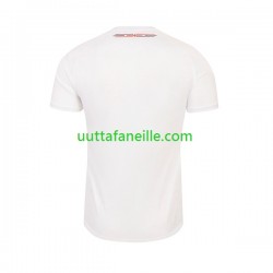 Jalkapallo Pelipaitoja Englanti Mies Kotipeliasu Rugby 2024 Lyhythihainen