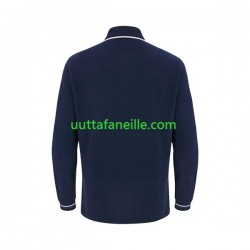 Jalkapallo Pelipaitoja Skotlanti Mies Kotipeliasu Rugby RWC 2023 Pitkähihainen