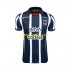 Jalkapallo Pelipaitoja Monterrey Mies Kotipeliasu 2024-2025 Lyhythihainen
