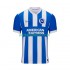Jalkapallo Pelipaitoja Brighton & Hove Albion Mies Kotipeliasu 2025-2026 Lyhythihainen