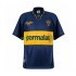 Jalkapallo Pelipaitoja CA Boca Juniors Retro Mies Kotipeliasu 1994 Lyhythihainen