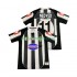 Jalkapallo Pelipaitoja Juventus NEDVED 11 2003 Retro Mies Kotipeliasu 2002 Lyhythihainen