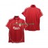 Jalkapallo Pelipaitoja Liverpool Retro Mies Kotipeliasu 2008 2006 Lyhythihainen