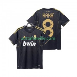 Jalkapallo Pelipaitoja Real Madrid KAKA 8 2012 Retro Mies Vieraspeliasu 2011 Lyhythihainen