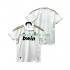 Jalkapallo Pelipaitoja Real Madrid 2012 Retro Mies Kotipeliasu 2011 Lyhythihainen