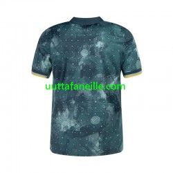 Jalkapallo Pelipaitoja Tottenham Hotspur Mies Kolmas peliasu 2024-2025 Lyhythihainen