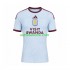 Jalkapallo Pelipaitoja Aston Villa Mies Kolmas peliasu 2026-2027 Lyhythihainen