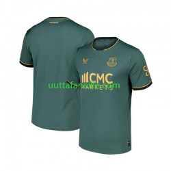 Jalkapallo Pelipaitoja Everton Mies Kolmas peliasu 2026-2027 Lyhythihainen
