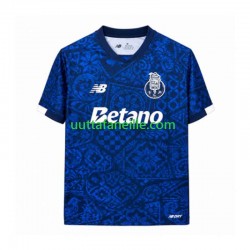 Jalkapallo Pelipaitoja FC Porto Special Edition Mies Kotipeliasu 2026-2027 Lyhythihainen