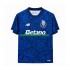 Jalkapallo Pelipaitoja FC Porto Special Edition Mies Kotipeliasu 2026-2027 Lyhythihainen