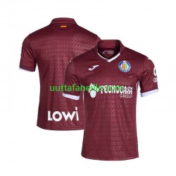 Jalkapallo Pelipaitoja Getafe CF Mies Vieraspeliasu 2026-2027 Lyhythihainen