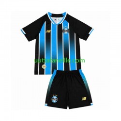 Jalkapallo Pelipaitoja Gremio Lasten Kotipeliasu 2026-2027 Lyhythihainen