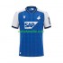 Jalkapallo Pelipaitoja Hoffenheim Mies Kotipeliasu 2026-2027 Lyhythihainen