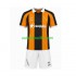 Jalkapallo Pelipaitoja Hull City Lasten Kotipeliasu 2026-2027 Lyhythihainen