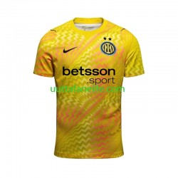Jalkapallo Pelipaitoja Inter Milan Mies Kotipeliasu 2026-2027 Lyhythihainen
