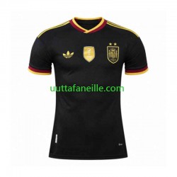 Jalkapallo Pelipaitoja Espanja Special Mies Kotipeliasu 2026-2027 Lyhythihainen