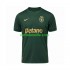 Jalkapallo Pelipaitoja Sporting CP Special Mies Kotipeliasu 2026-2027 Lyhythihainen