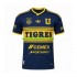 Jalkapallo Pelipaitoja Tigres UANL Mies Vieraspeliasu 2026-2027 Lyhythihainen