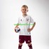 Jalkapallo Pelipaitoja West Ham United Lasten Vieraspeliasu 2026-2027 Lyhythihainen