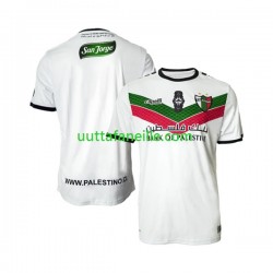 Jalkapallo Pelipaitoja Club Deportivo Palestino Mies Kolmas peliasu 2022-2023 Lyhythihainen