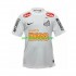 Jalkapallo Pelipaitoja Santos FC -2012 Retro Mies Kotipeliasu 2011 Lyhythihainen