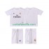 Jalkapallo Pelipaitoja Real Madrid 2015 2016 Retro Lasten Kotipeliasu Lyhythihainen