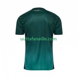 Jalkapallo Pelipaitoja Werder Bremen Mies Kolmas peliasu 2025-2026 Lyhythihainen