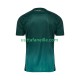 Jalkapallo Pelipaitoja Werder Bremen Mies Kolmas peliasu 2025-2026 Lyhythihainen