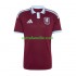 Jalkapallo Pelipaitoja Aston Villa Mies Kotipeliasu 2026-2027 Lyhythihainen