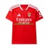 Jalkapallo Pelipaitoja Benfica Mies Kotipeliasu 2026-2027 Lyhythihainen