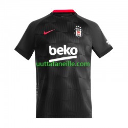Jalkapallo Pelipaitoja Besiktas Mies Kolmas peliasu 2026-2027 Lyhythihainen