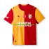 Jalkapallo Pelipaitoja Galatasaray Mies Kotipeliasu 2026-2027 Lyhythihainen