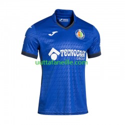 Jalkapallo Pelipaitoja Getafe CF Mies Kotipeliasu 2026-2027 Lyhythihainen