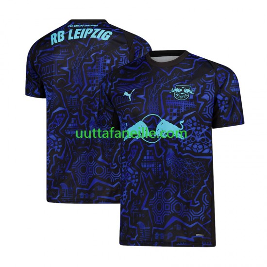 Jalkapallo Pelipaitoja RB Leipzig Special Mies Kotipeliasu 2026-2027 Lyhythihainen