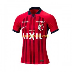 Jalkapallo Pelipaitoja Kashima Antlers Mies Kotipeliasu 2023 Lyhythihainen