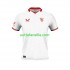 Jalkapallo Pelipaitoja Sevilla FC Mies Kotipeliasu 2023-2024 Lyhythihainen