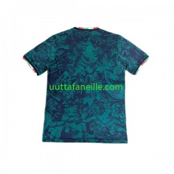 Jalkapallo Pelipaitoja Italia Renaissance Mies Kotipeliasu 2023-2024 Lyhythihainen