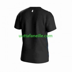 Jalkapallo Pelipaitoja Everton Maalivahti Mies Vieraspeliasu 2023-2024 Lyhythihainen