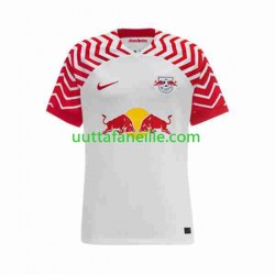 Jalkapallo Pelipaitoja RB Leipzig Mies Kotipeliasu 2023-2024 Lyhythihainen
