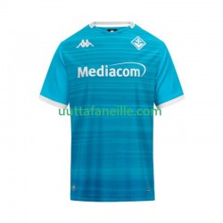 Jalkapallo Pelipaitoja ACF Fiorentina Mies Kolmas peliasu 2025-2026 Lyhythihainen