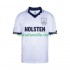 Jalkapallo Pelipaitoja Tottenham Hotspur Retro Mies Kotipeliasu 1994 Lyhythihainen