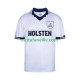 Jalkapallo Pelipaitoja Tottenham Hotspur Retro Mies Kotipeliasu 1994 Lyhythihainen