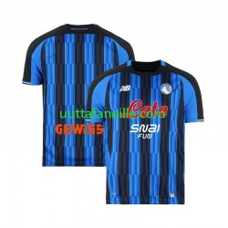 Jalkapallo Pelipaitoja Atalanta Mies Kotipeliasu 2026-2027 Lyhythihainen