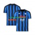 Jalkapallo Pelipaitoja Atalanta Mies Kotipeliasu 2026-2027 Lyhythihainen