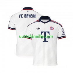 Jalkapallo Pelipaitoja FC Bayern München Mies Vieraspeliasu 2026-2027 Lyhythihainen