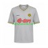 Jalkapallo Pelipaitoja Borussia Dortmund Retro Mies Vieraspeliasu 2002 Lyhythihainen